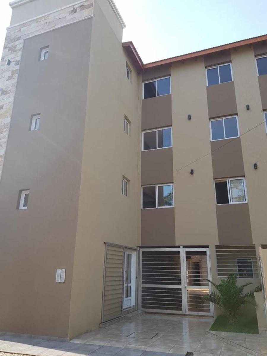DEPARTAMENTO DE 3 AMBIENTES SAN BERNARDO