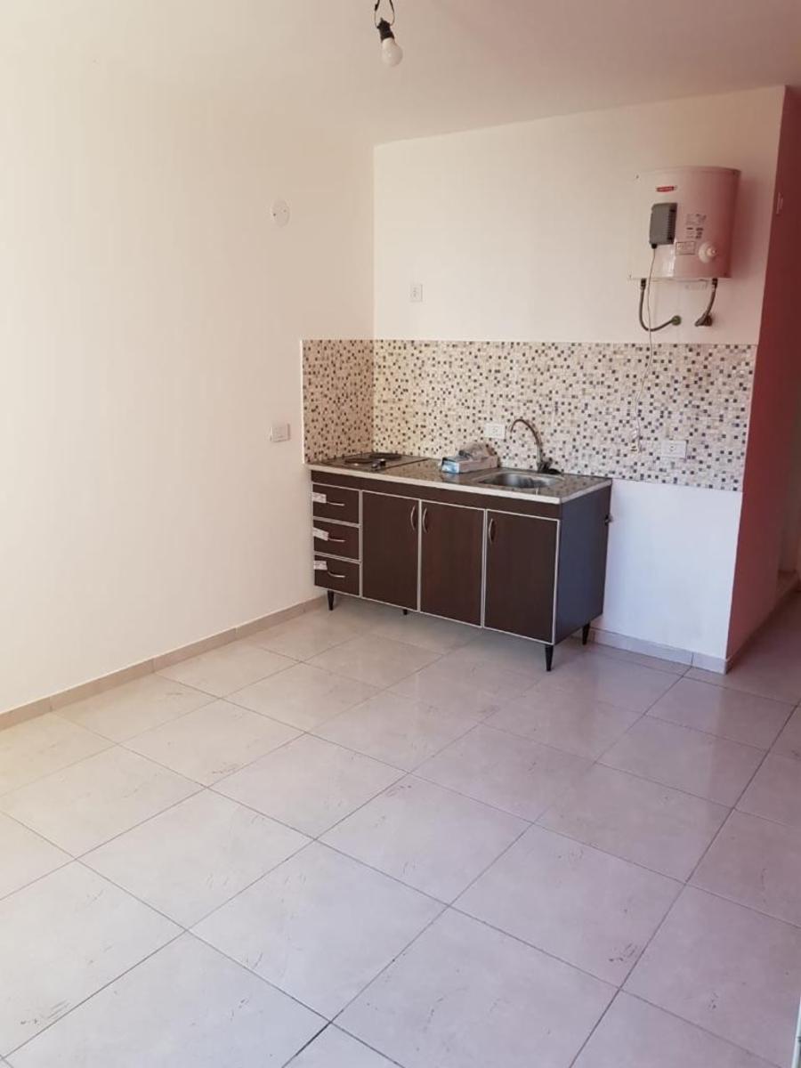DEPARTAMENTO DE 3 AMBIENTES SAN BERNARDO — foto 2