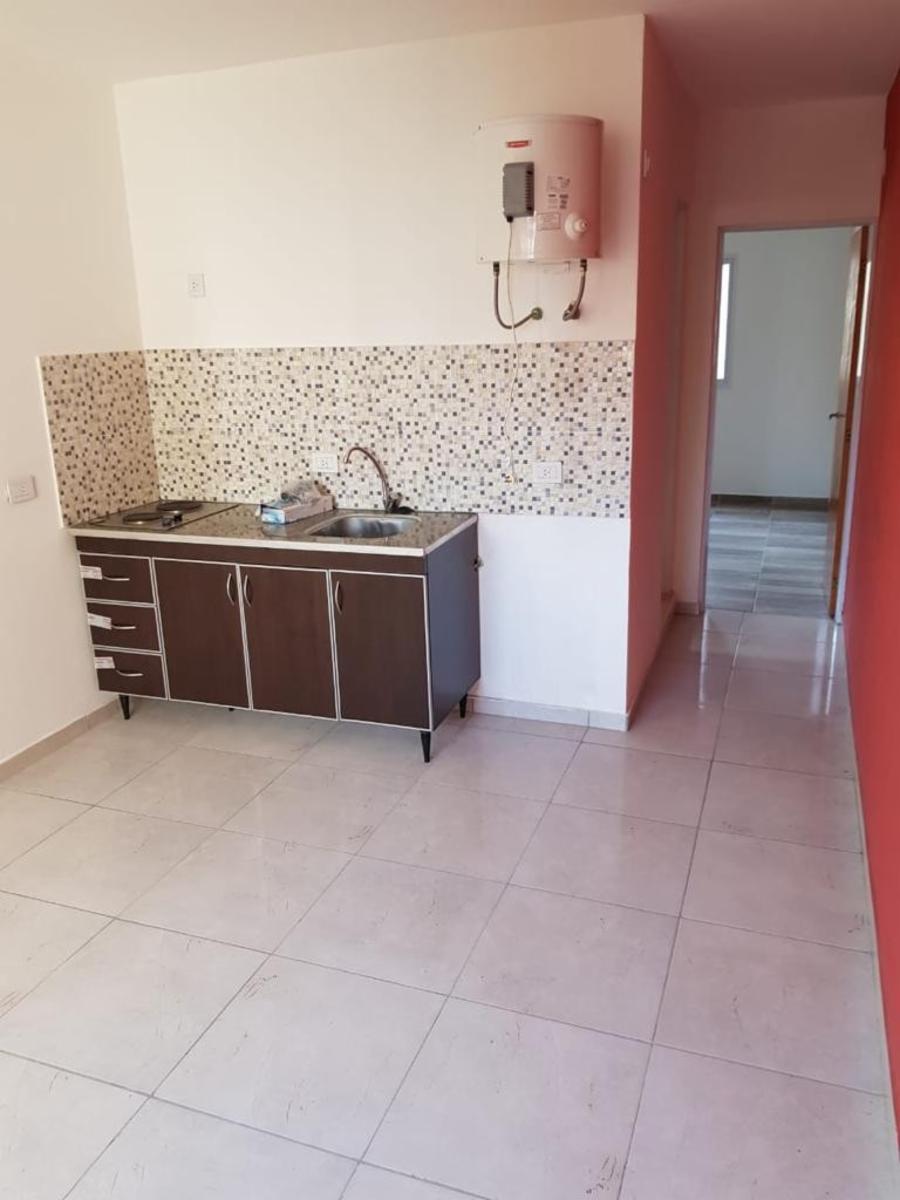 DEPARTAMENTO DE 3 AMBIENTES SAN BERNARDO — foto 8