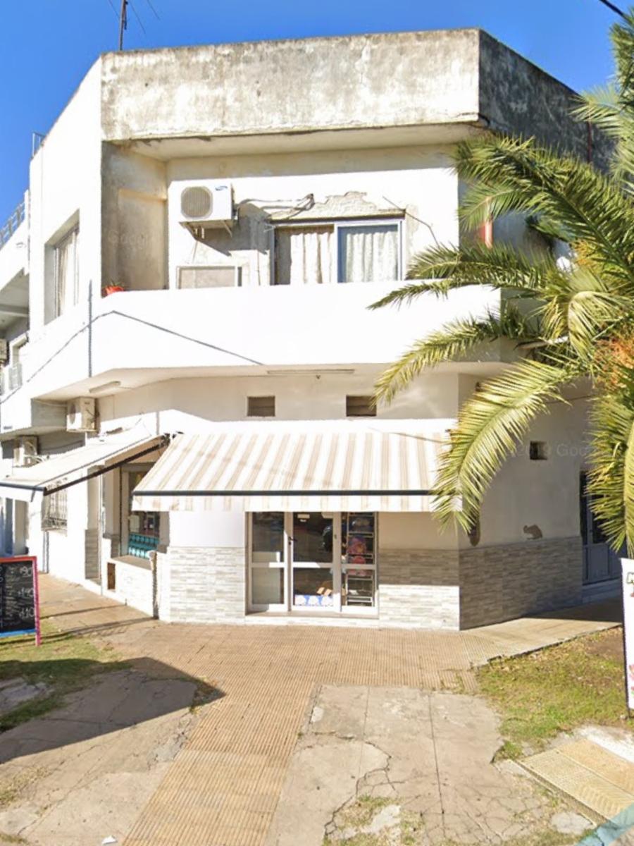 Venta de local y PH 3 ambientes Villa Luzuriaga