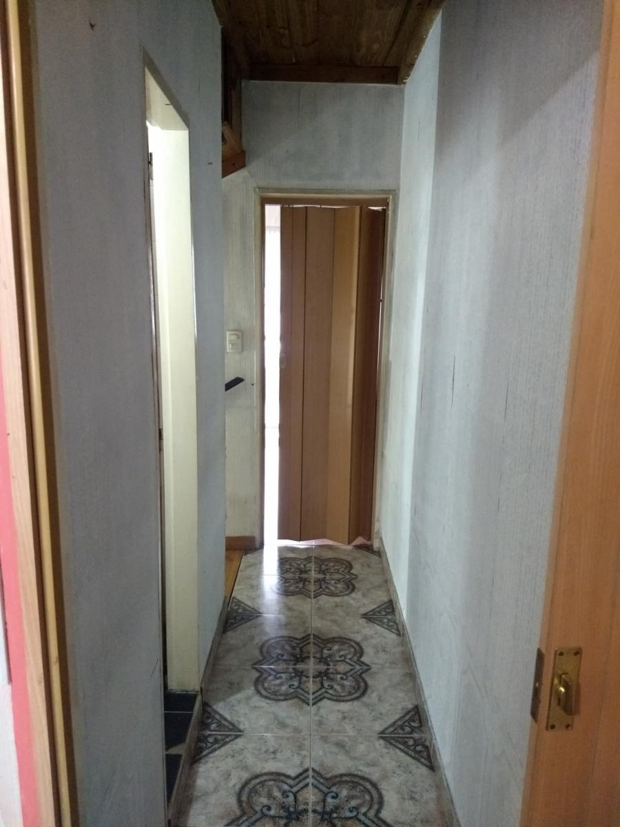 Venta de Duplex 3 ambientes con cochera Villa Luzuriaga