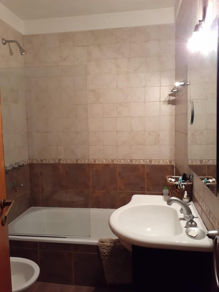 Venta de Duplex 3 ambientes al frente con cochera Haedo — foto 3