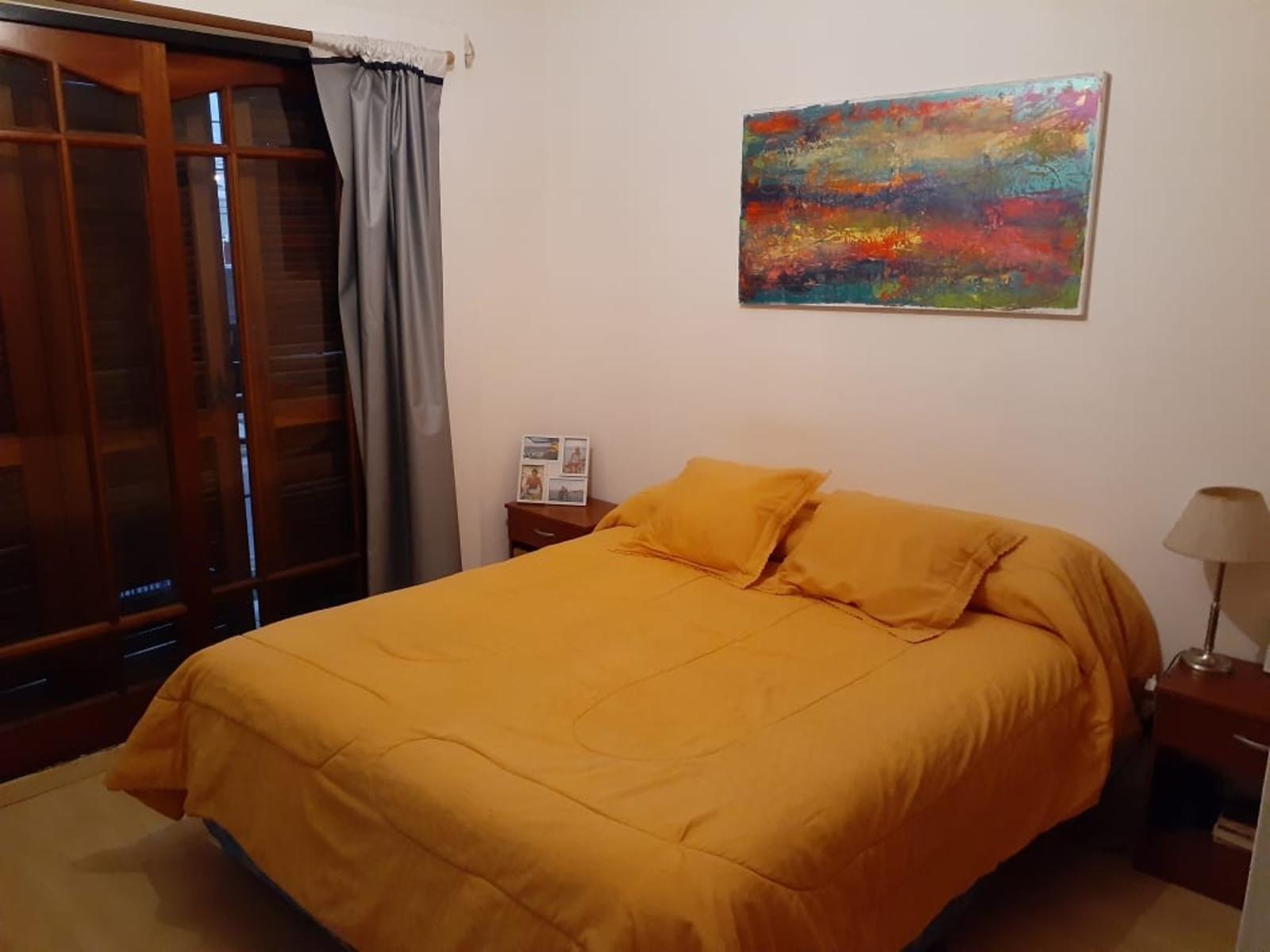 Venta de Duplex 3 ambientes al frente con cochera Haedo — foto 4