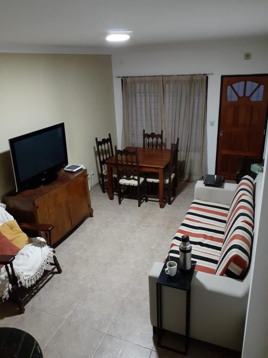 Venta de Duplex 3 ambientes al frente con cochera Haedo — foto 5