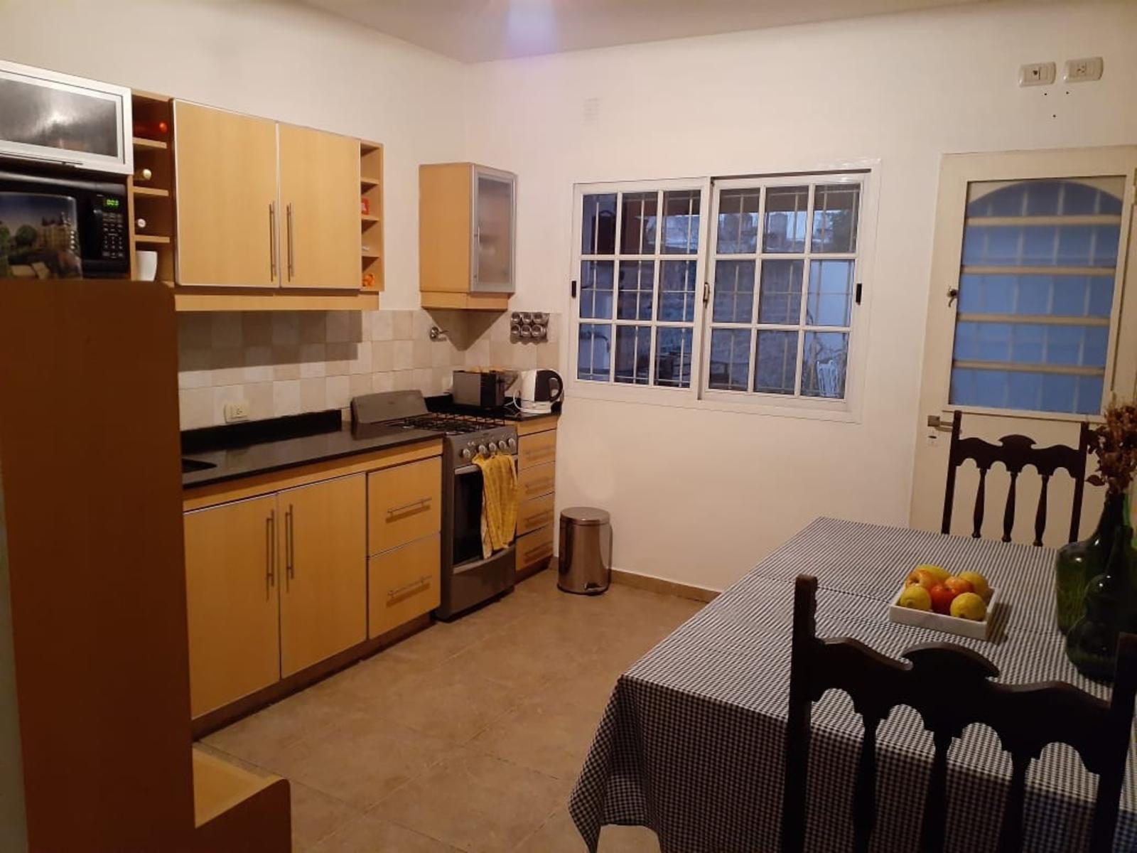 Venta de Duplex 3 ambientes al frente con cochera Haedo — foto 7