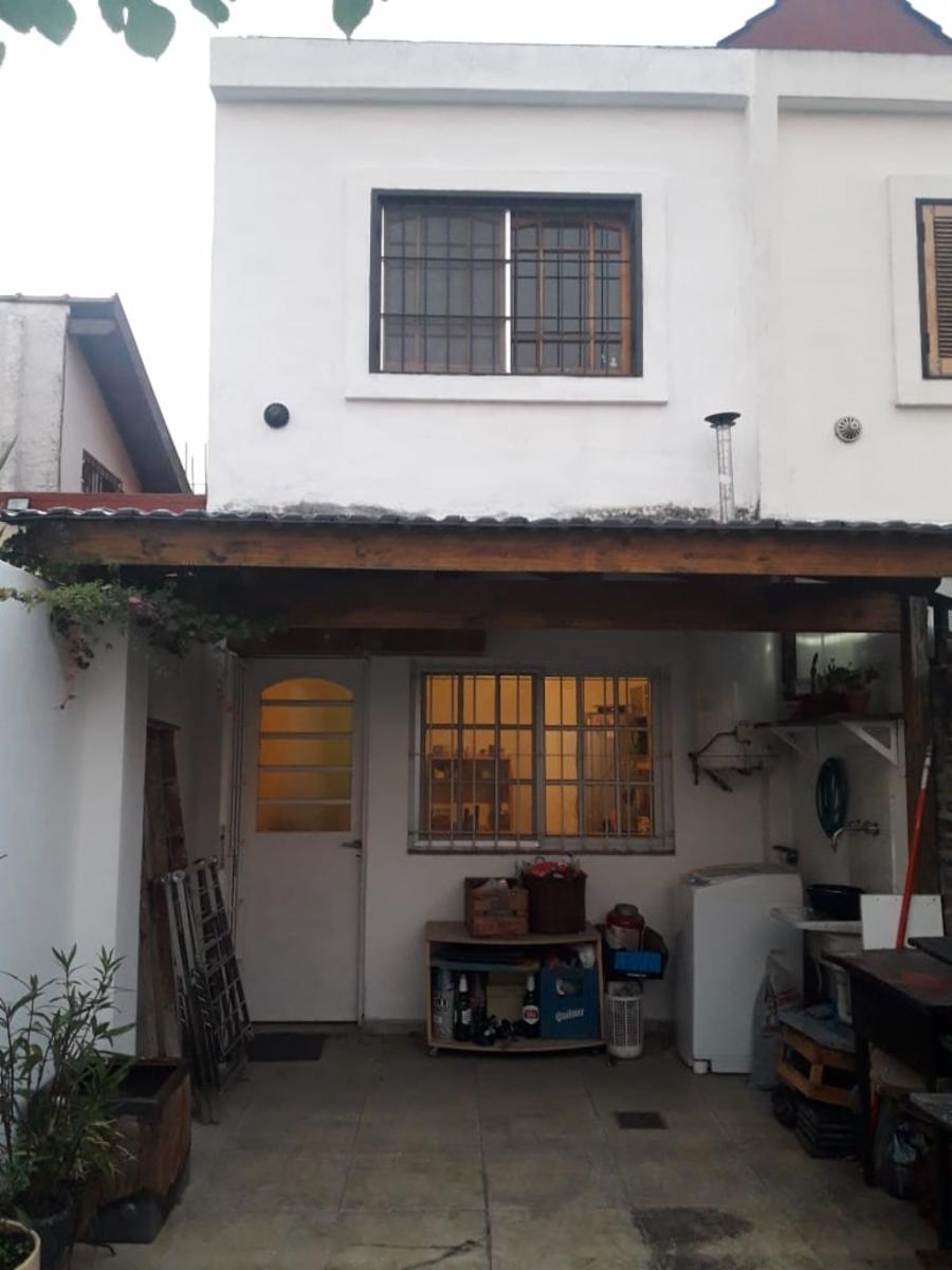 Venta de Duplex 3 ambientes al frente con cochera Haedo — foto 8