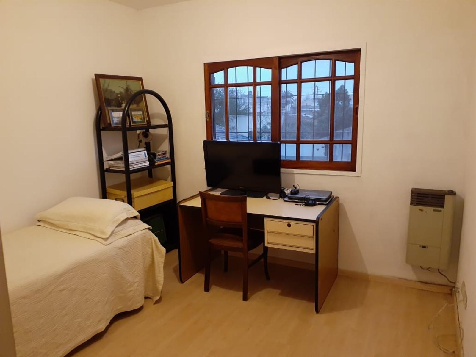 Venta de Duplex 3 ambientes al frente con cochera Haedo — foto 11