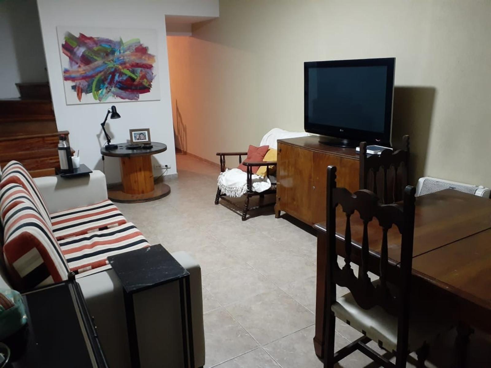 Venta de Duplex 3 ambientes al frente con cochera Haedo — foto 13