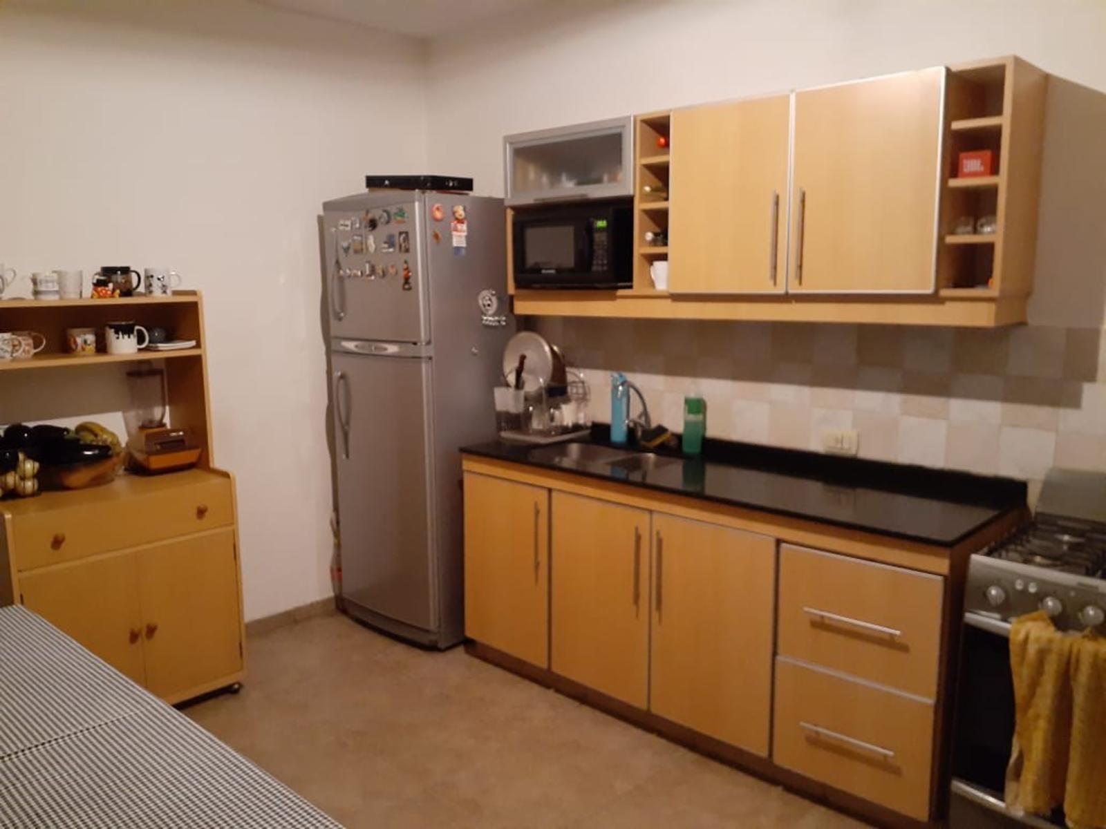 Venta de Duplex 3 ambientes al frente con cochera Haedo — foto 14