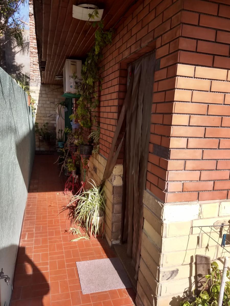 Venta de PH 3 ambientes planta baja con patio y terraza La tablada — foto 2