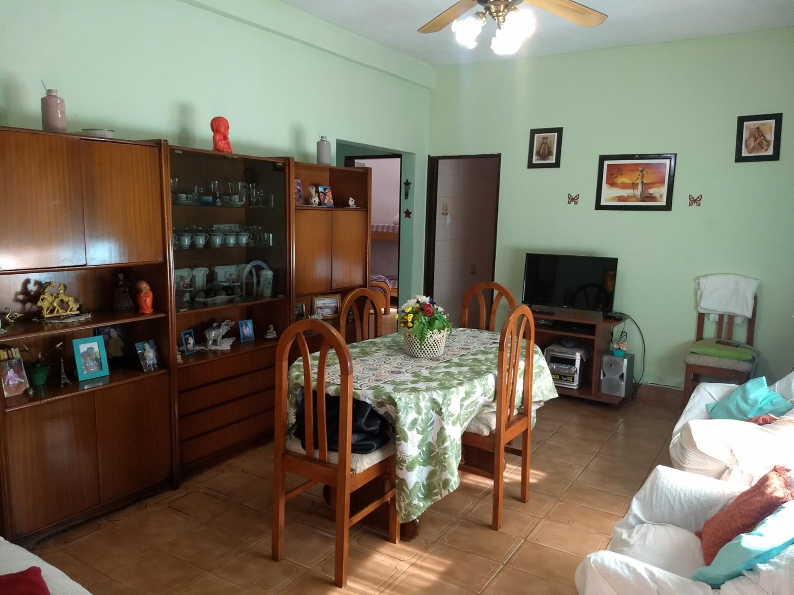 Venta de PH 3 ambientes planta baja con patio y terraza La tablada — foto 4
