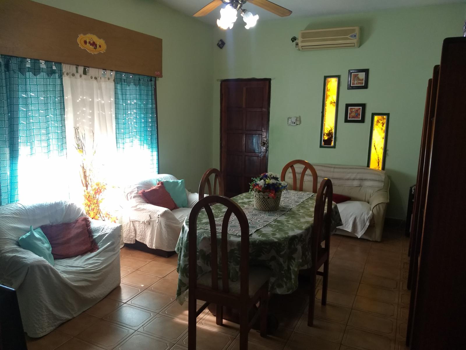 Venta de PH 3 ambientes planta baja con patio y terraza La tablada — foto 5