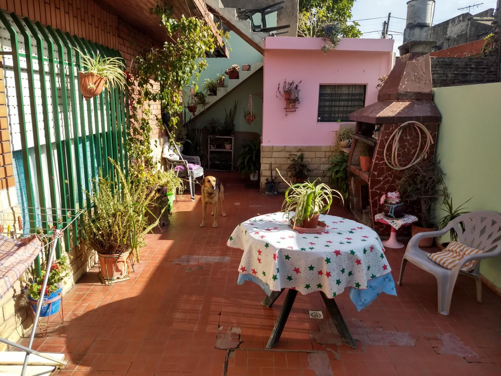 Venta de PH 3 ambientes planta baja con patio y terraza La tablada — foto 6