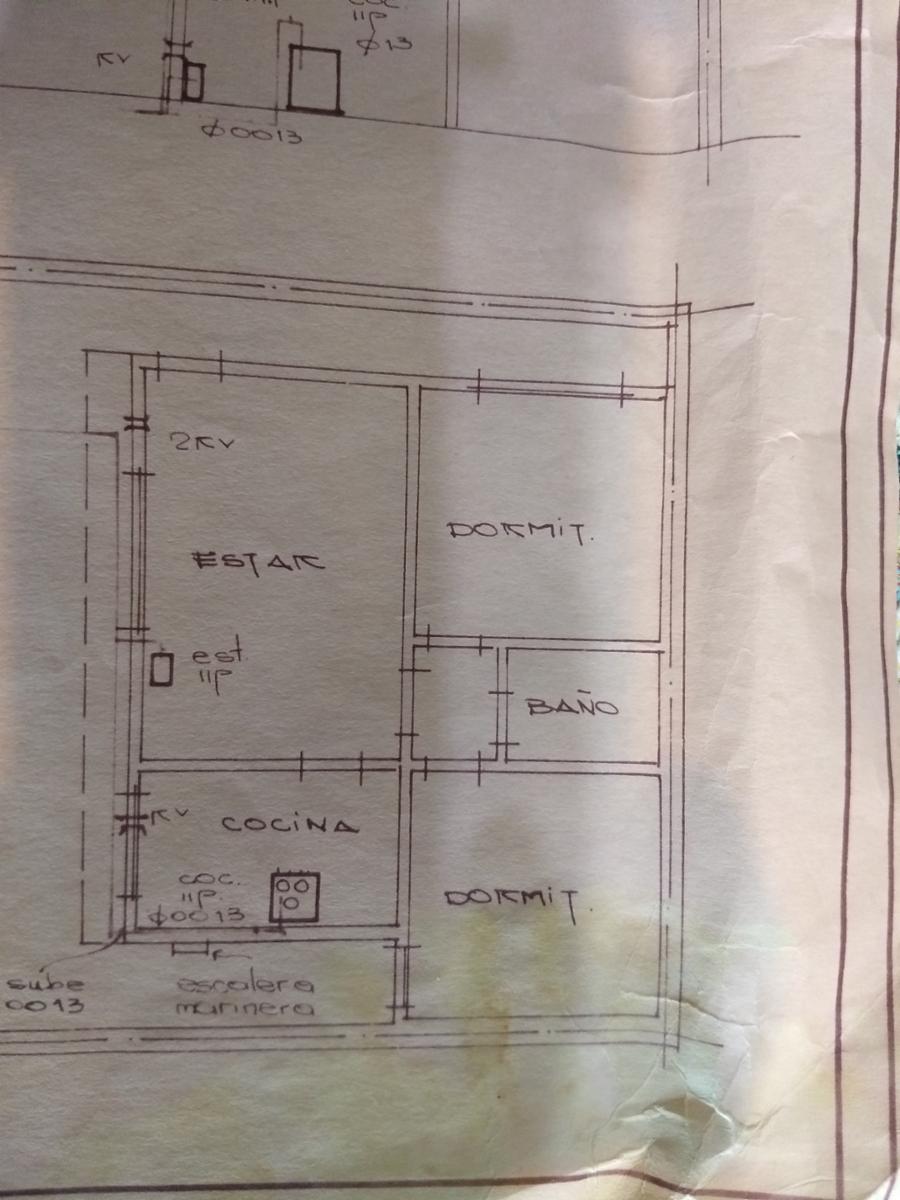 Venta de PH 3 ambientes planta baja con patio y terraza La tablada — foto 7