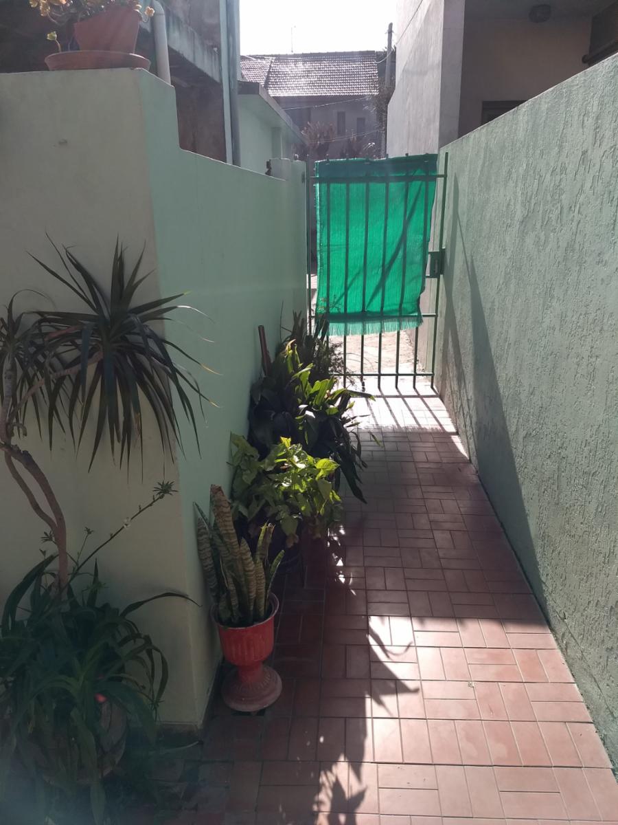 Venta de PH 3 ambientes planta baja con patio y terraza La tablada — foto 8