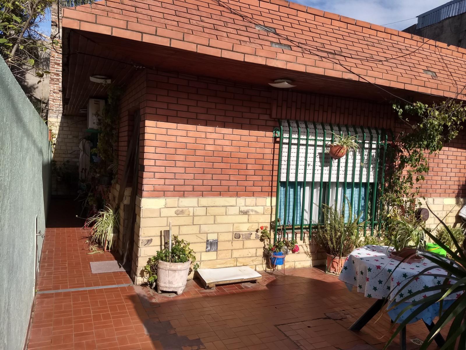 Venta de PH 3 ambientes planta baja con patio y terraza La tablada — foto 9