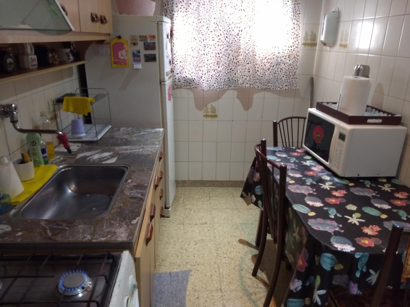 Venta de PH 3 ambientes planta baja con patio y terraza La tablada — foto 11