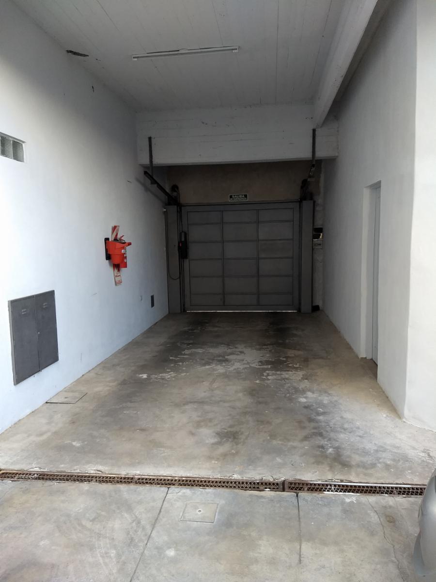 Departamento de 2 ambientes con cochera a estrenar San Justo — foto 3