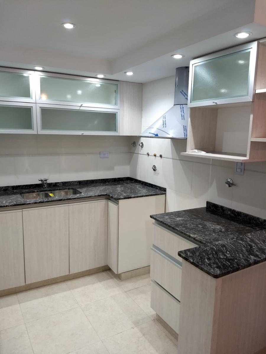 Departamento de 2 ambientes con cochera a estrenar San Justo — foto 4