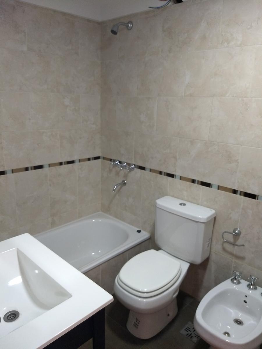 Departamento de 2 ambientes con cochera a estrenar San Justo — foto 5