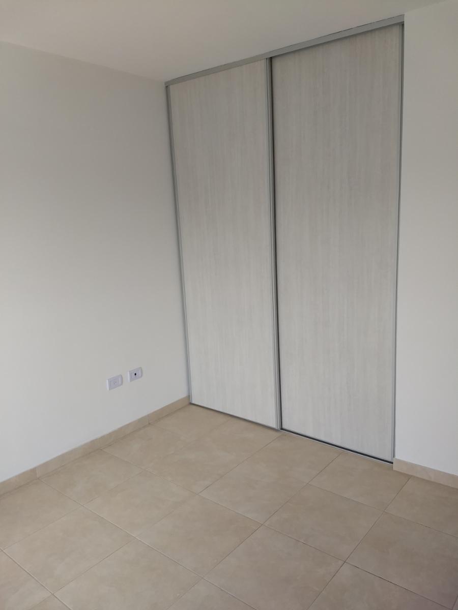 Departamento de 2 ambientes con cochera a estrenar San Justo — foto 6