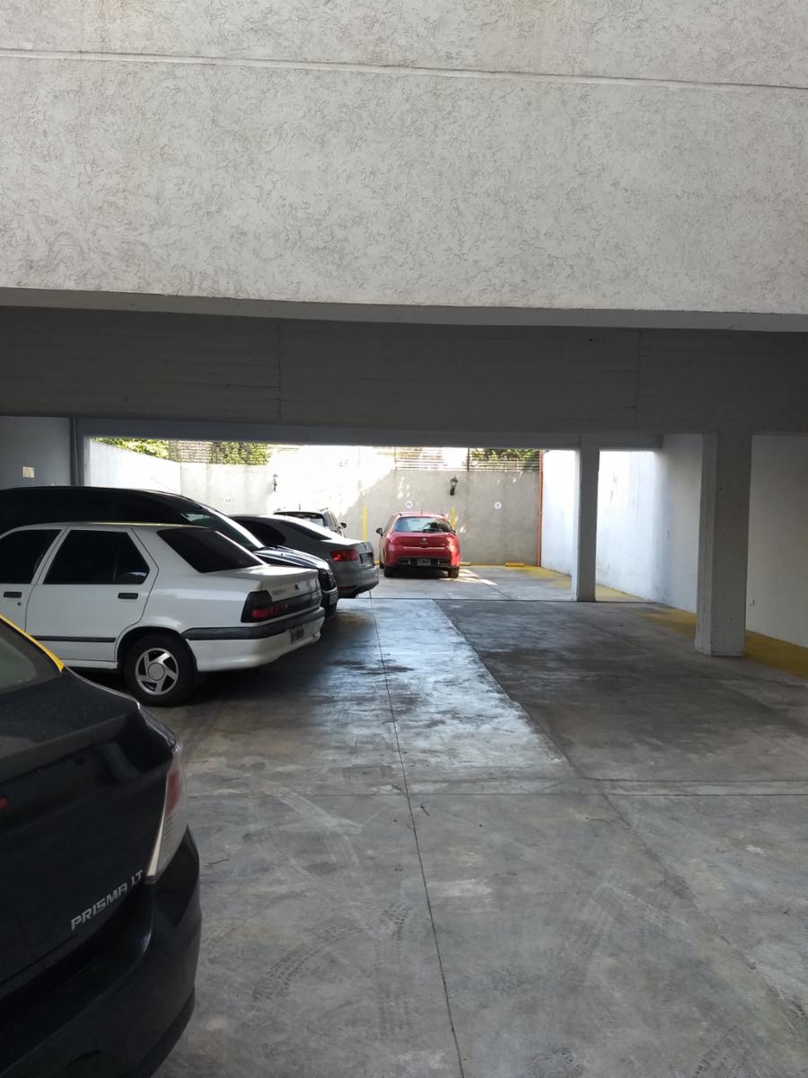 Departamento de 2 ambientes con cochera a estrenar San Justo — foto 7