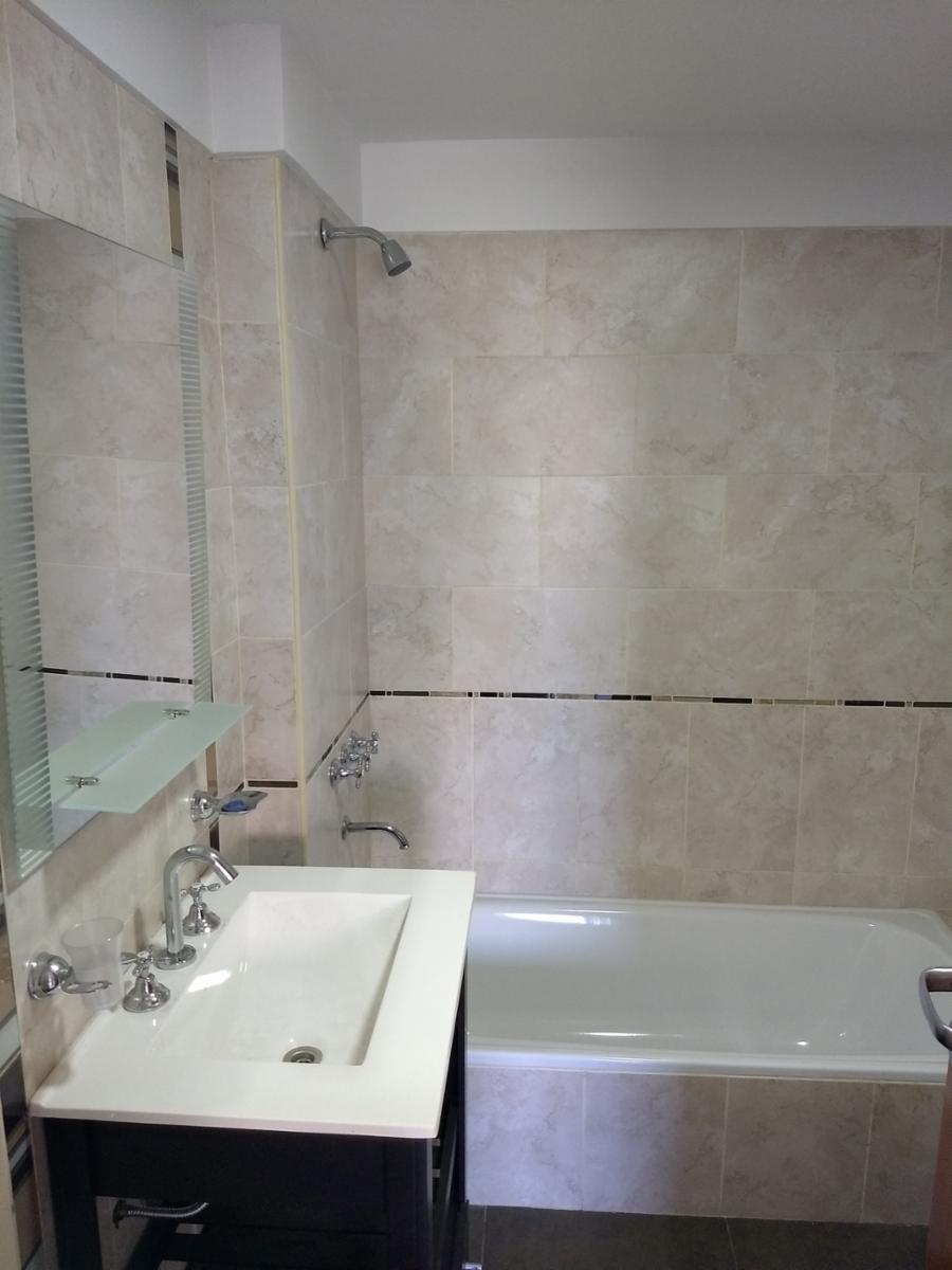 Departamento de 2 ambientes con cochera a estrenar San Justo — foto 8