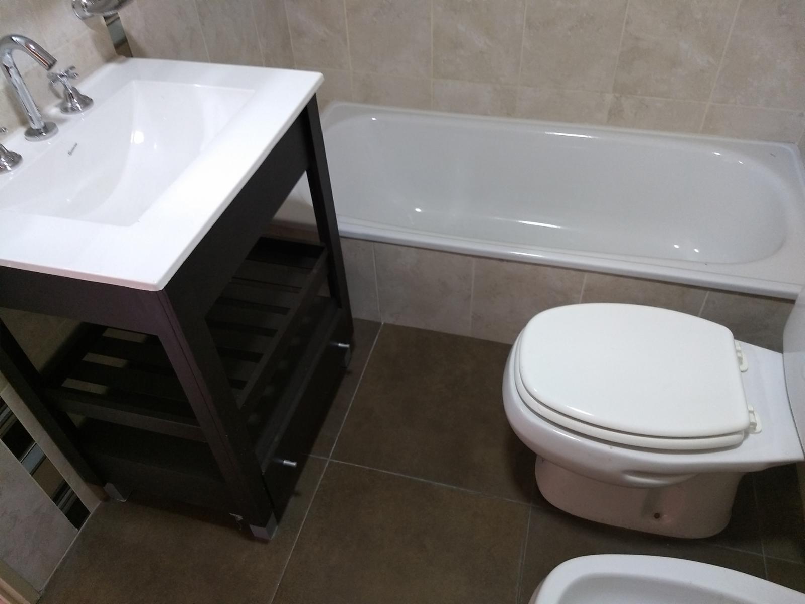 Departamento de 2 ambientes con cochera a estrenar San Justo — foto 9