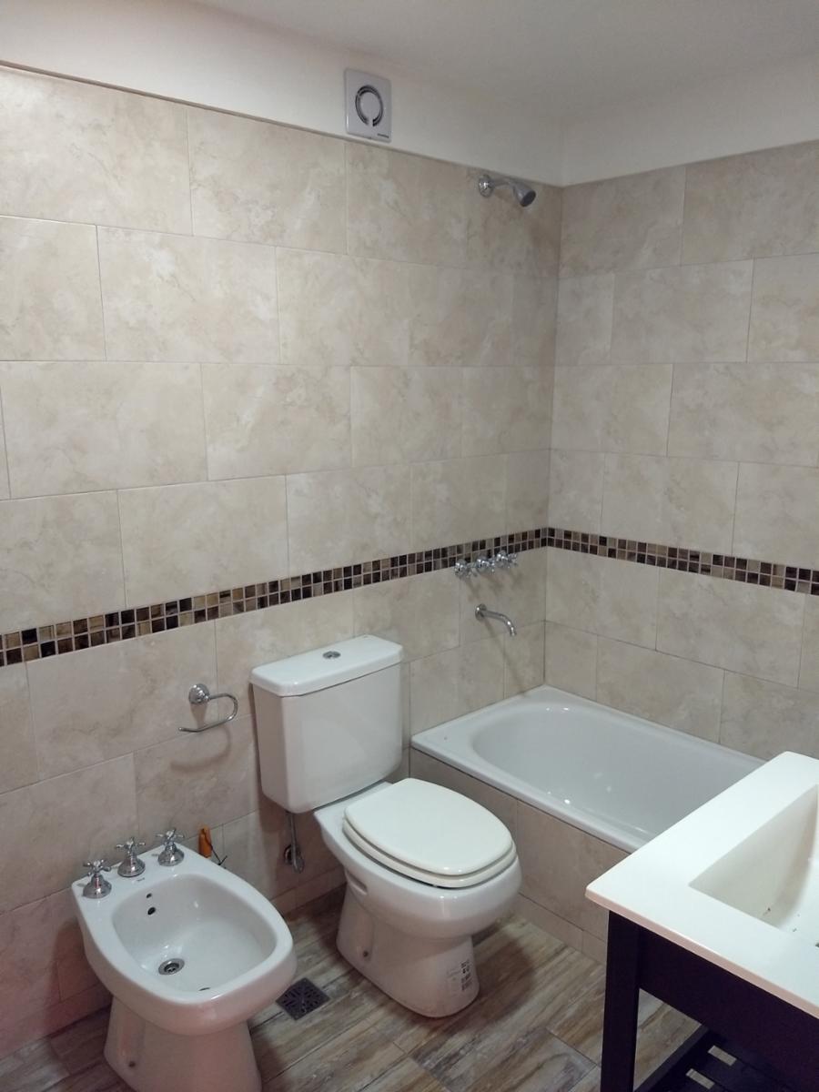 Departamento de 2 ambientes con cochera a estrenar San Justo — foto 10