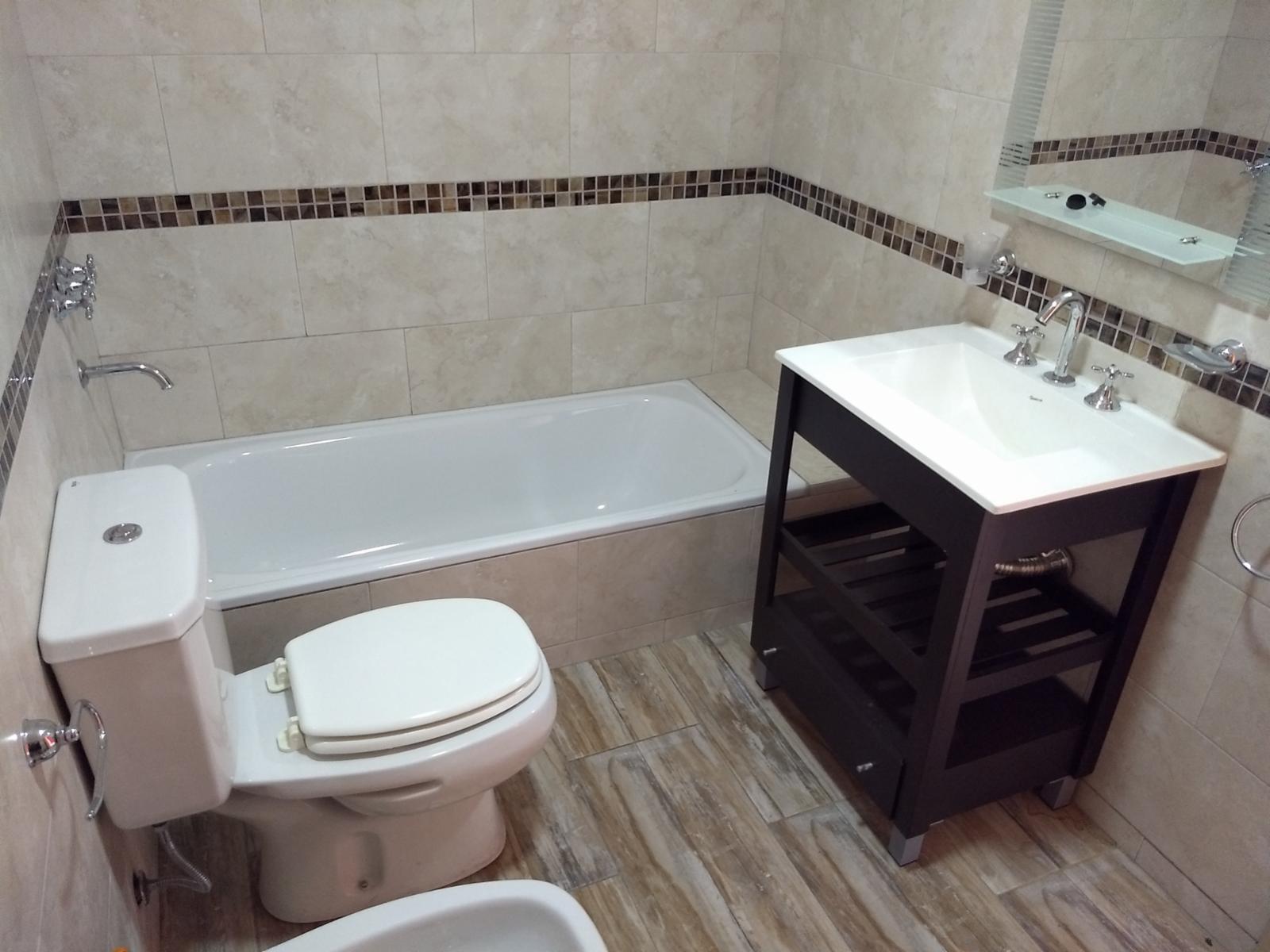 Departamento de 2 ambientes con cochera a estrenar San Justo — foto 11