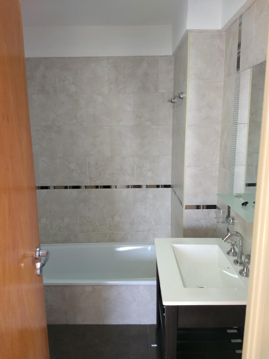 Departamento de 2 ambientes con cochera a estrenar San Justo — foto 15