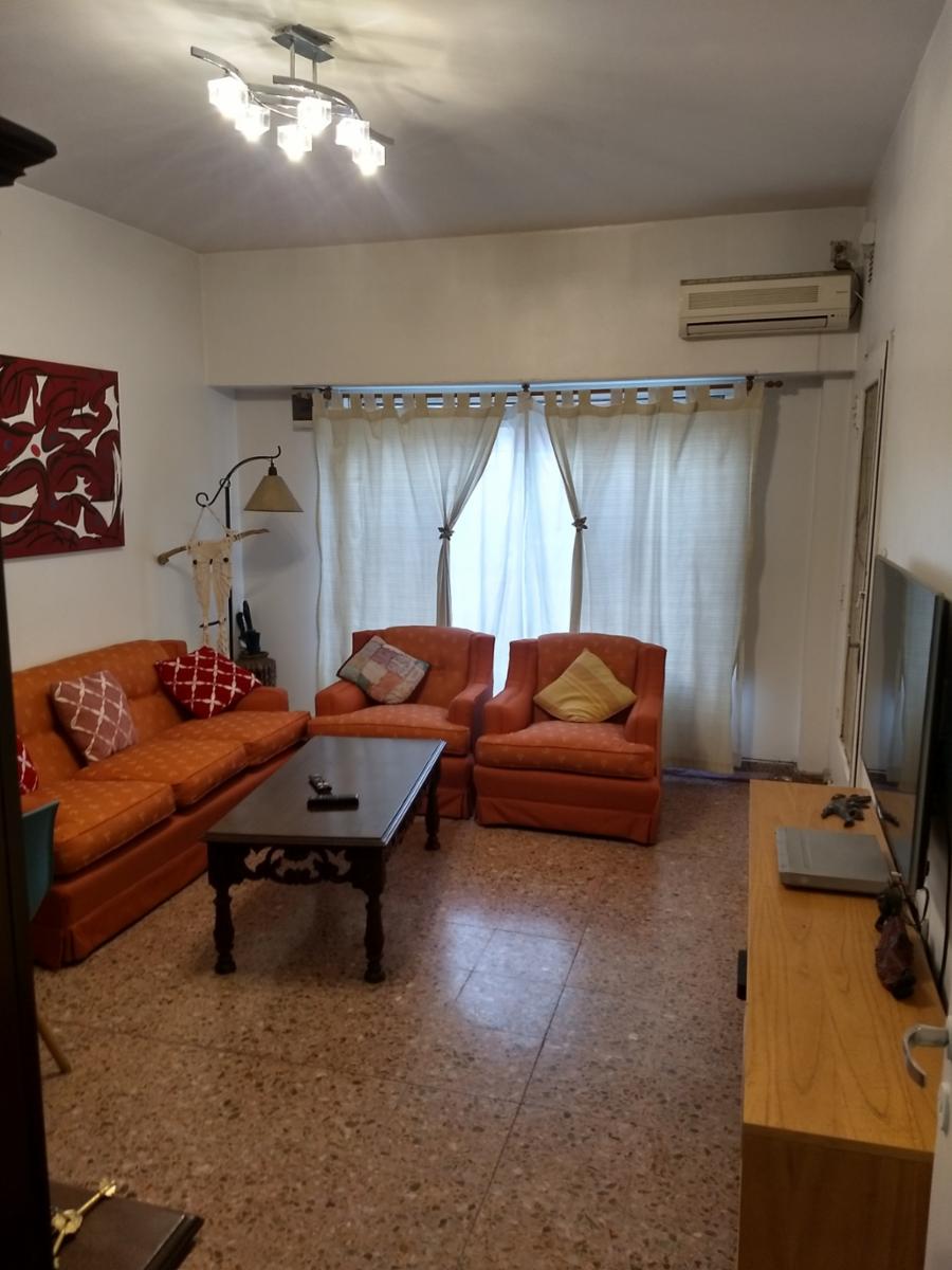 Venta de casa 3 ambientes Villa Luzuriaga — foto 4