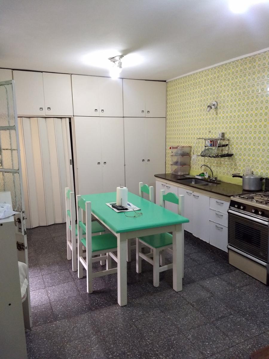 Venta de casa 3 ambientes Villa Luzuriaga — foto 5