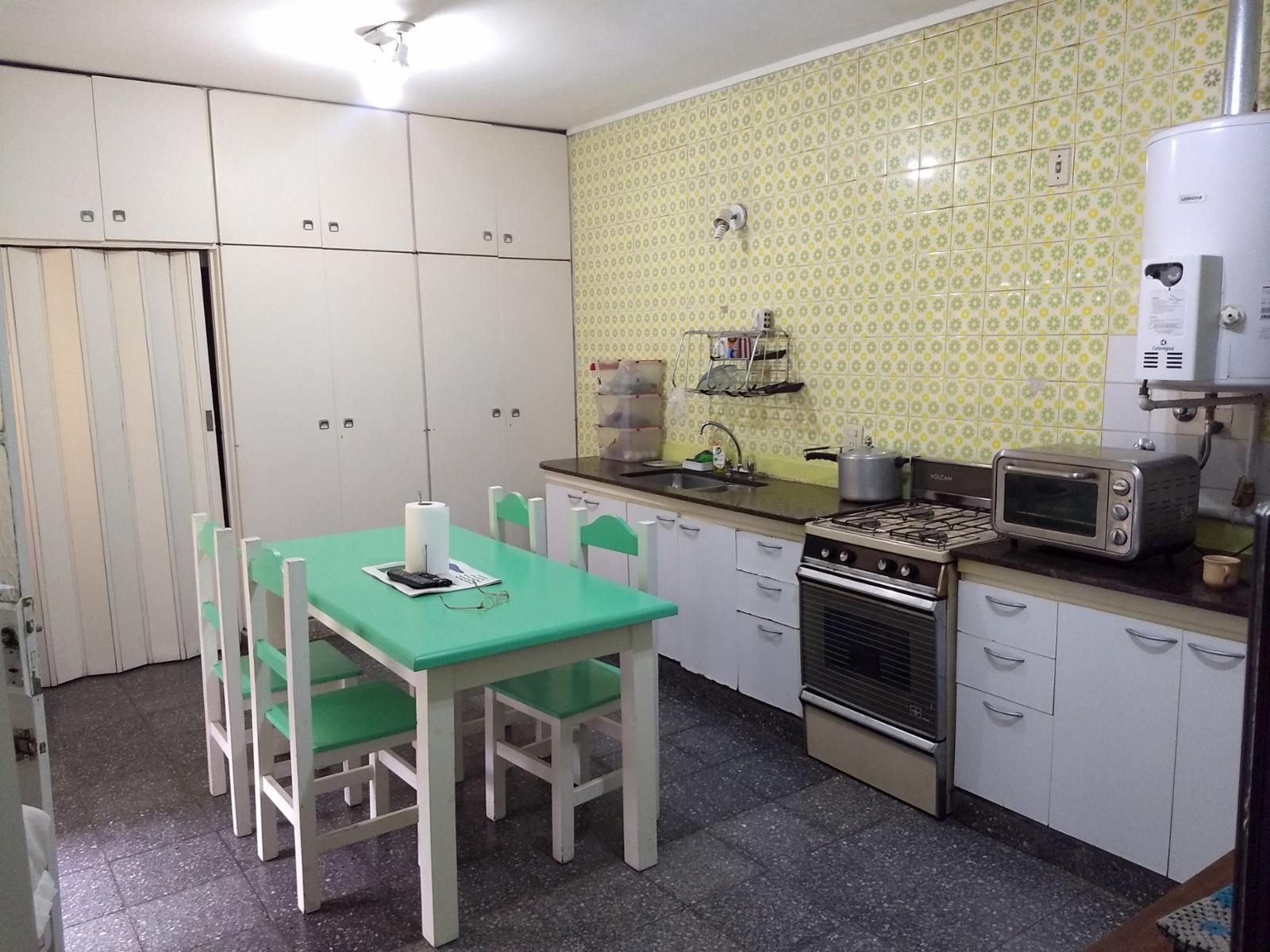 Venta de casa 3 ambientes Villa Luzuriaga — foto 7