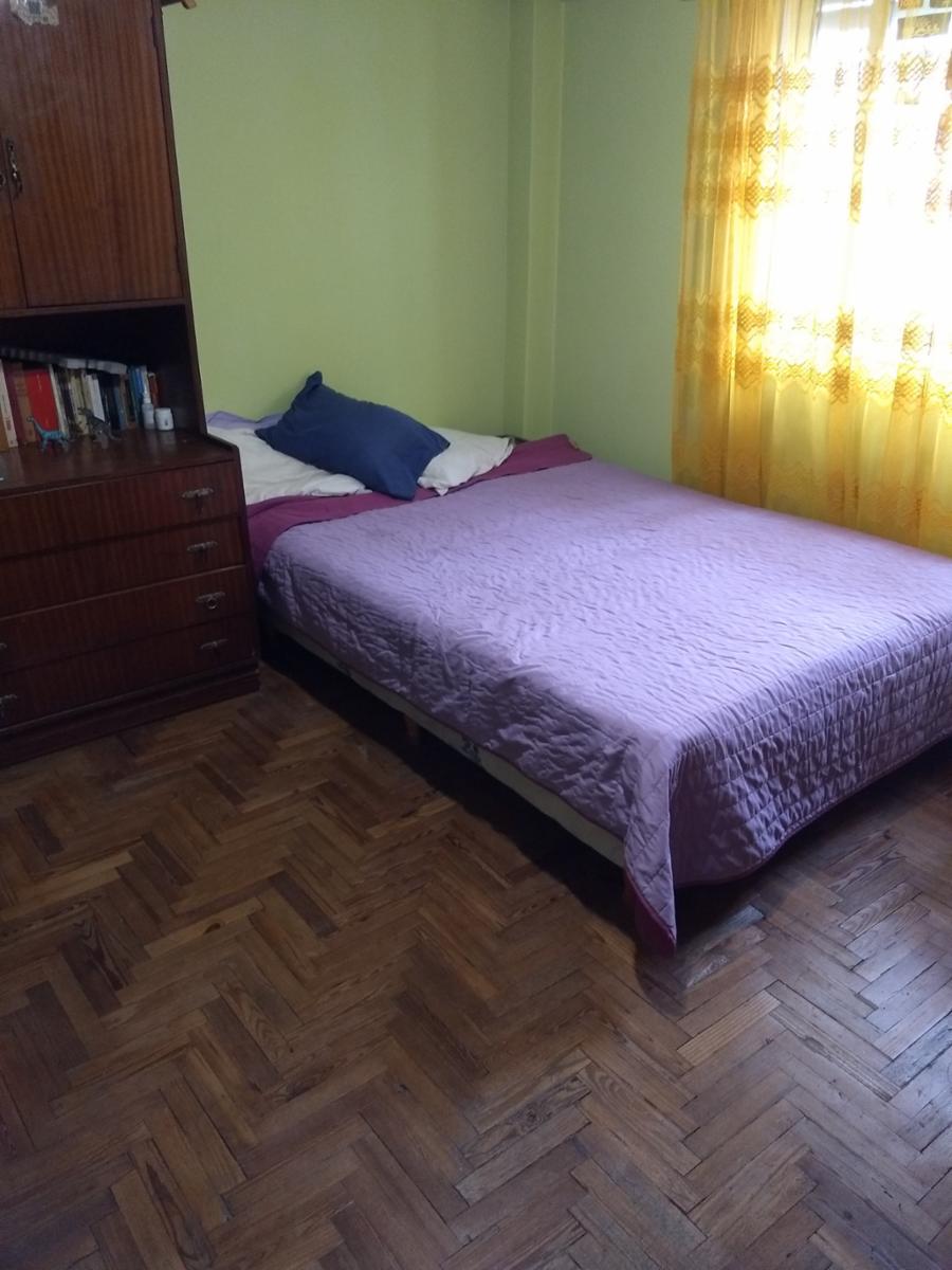 Venta de casa 3 ambientes Villa Luzuriaga — foto 8