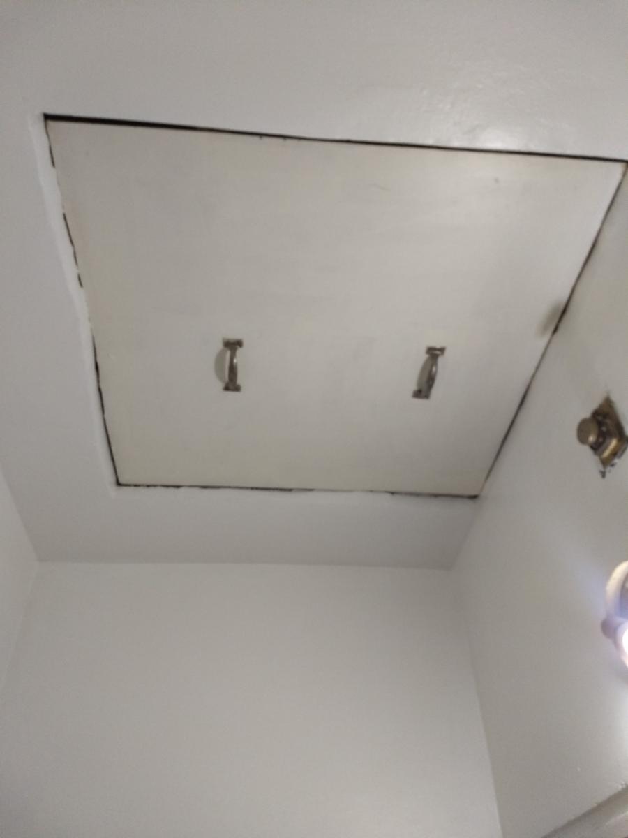 Venta de casa 3 ambientes Villa Luzuriaga — foto 9