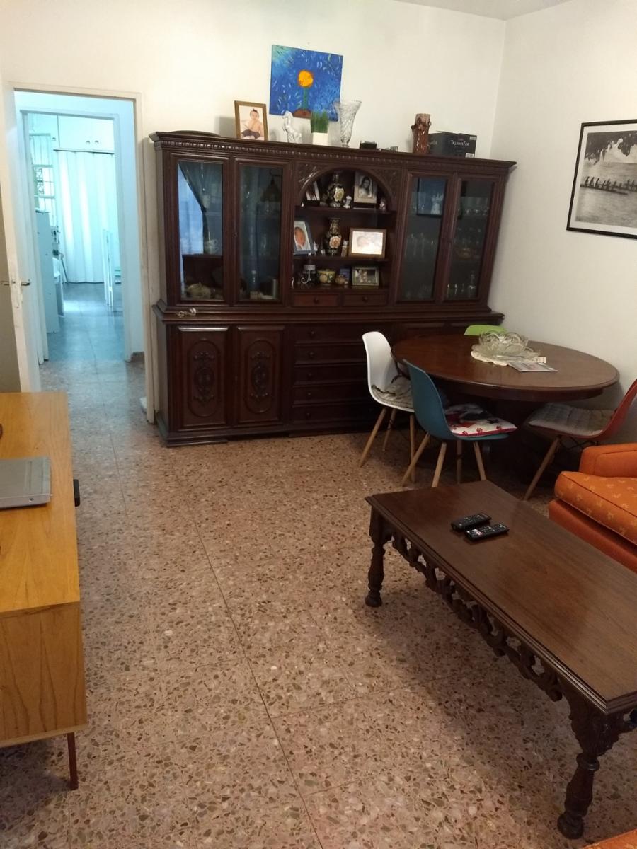 Venta de casa 3 ambientes Villa Luzuriaga — foto 11