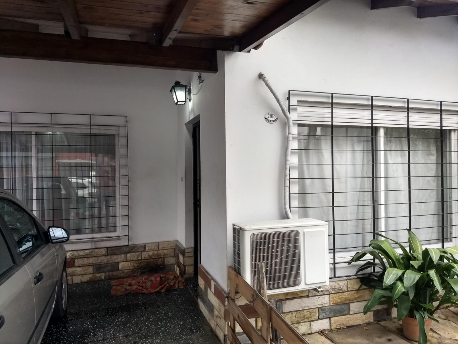 Venta de casa 3 ambientes Villa Luzuriaga — foto 12