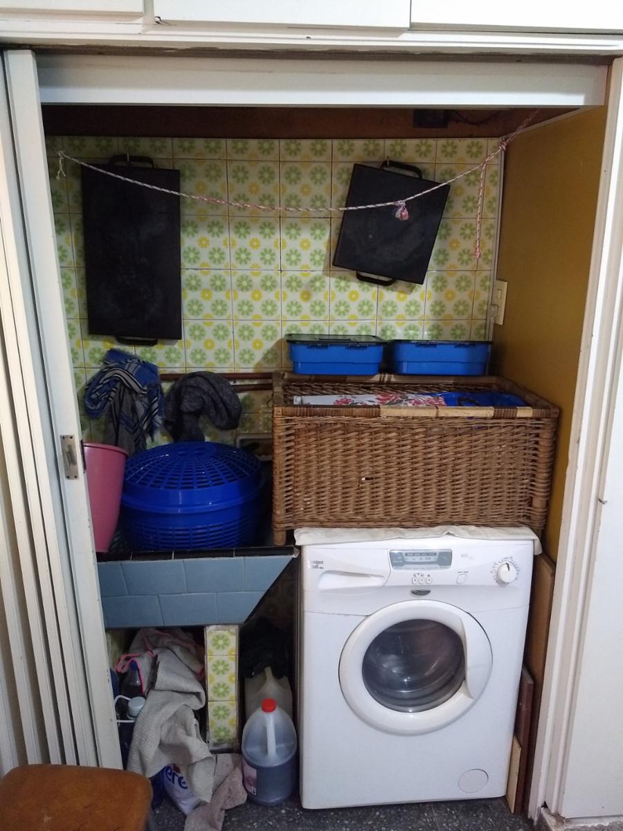 Venta de casa 3 ambientes Villa Luzuriaga — foto 13