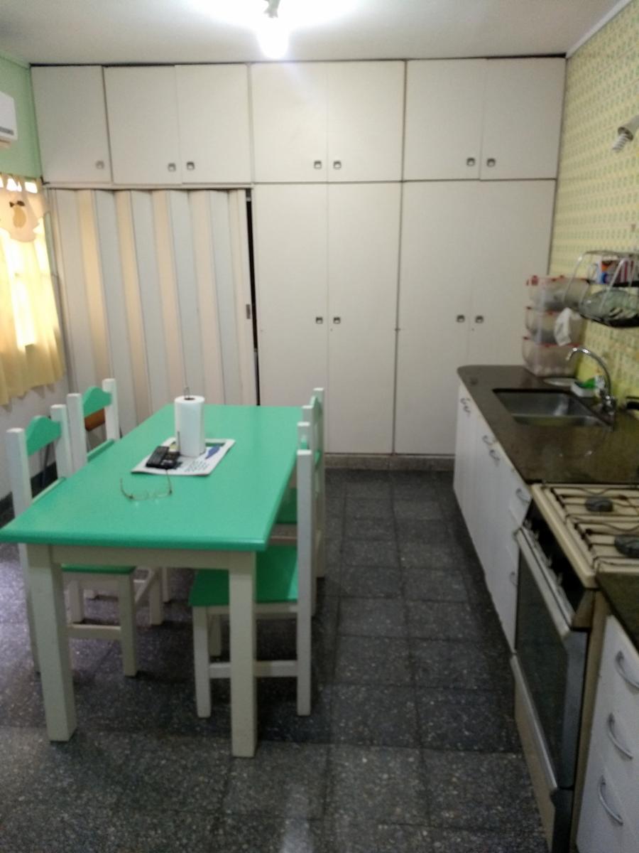 Venta de casa 3 ambientes Villa Luzuriaga — foto 15