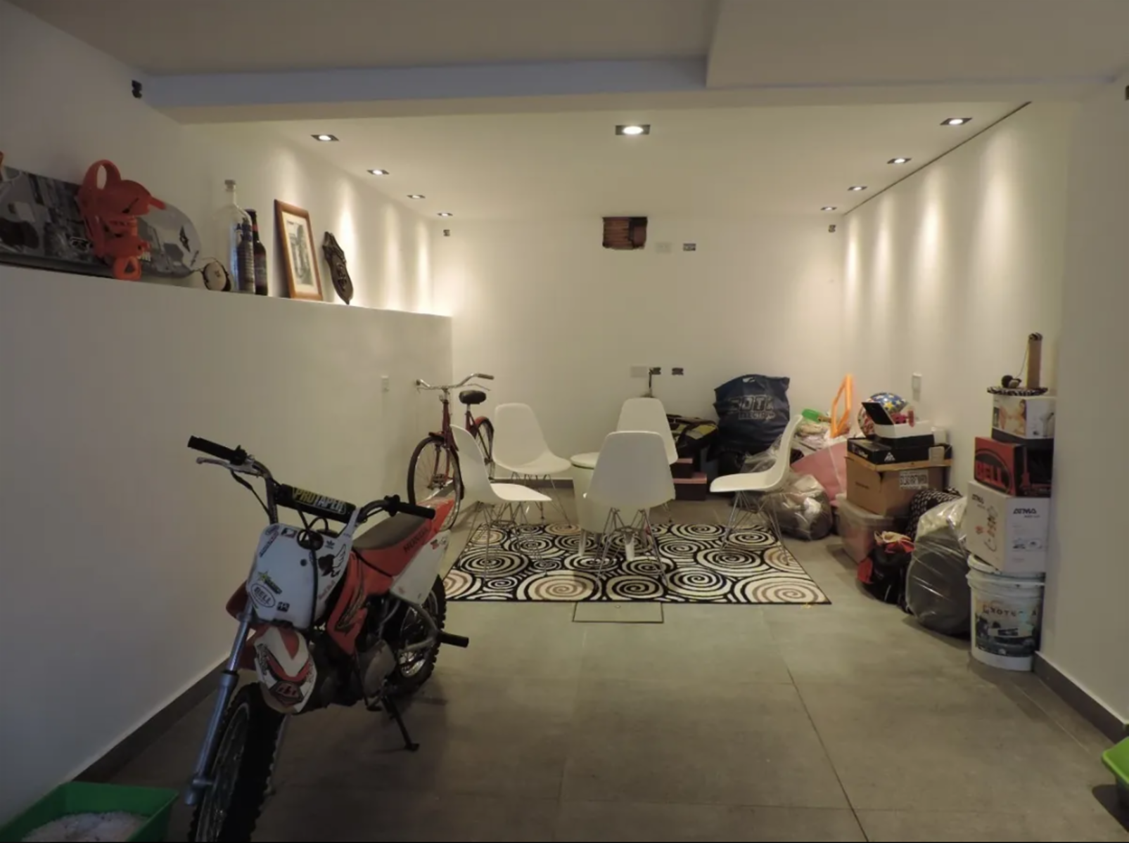Venta de casa 4 ambientes a estrenar Ramos Mejía — foto 7