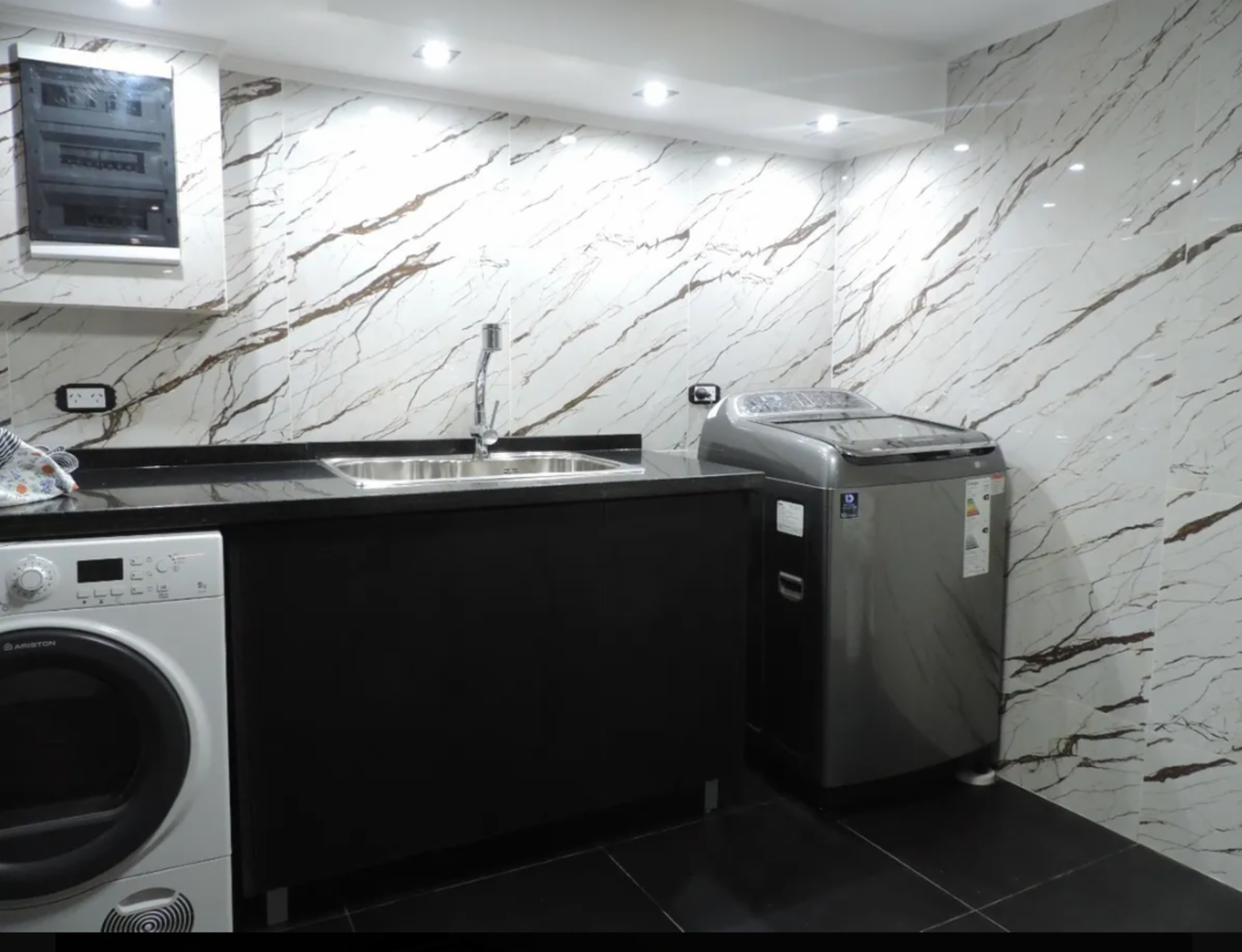 Venta de casa 4 ambientes a estrenar Ramos Mejía — foto 8