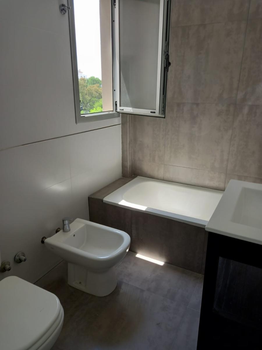 Venta de departamento de un ambiente Haedo — foto 5