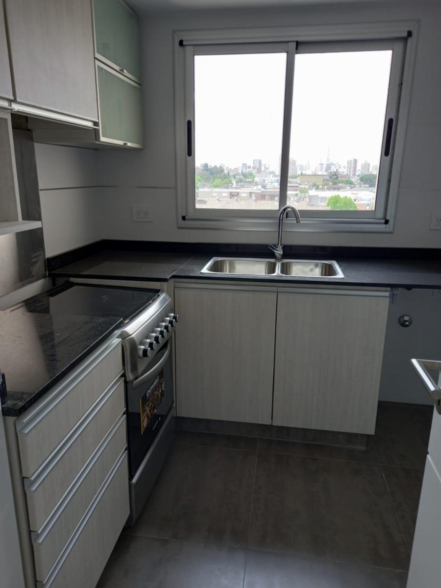Venta de departamento de un ambiente Haedo — foto 6