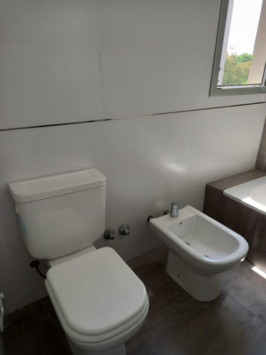 Venta de departamento de un ambiente Haedo — foto 7