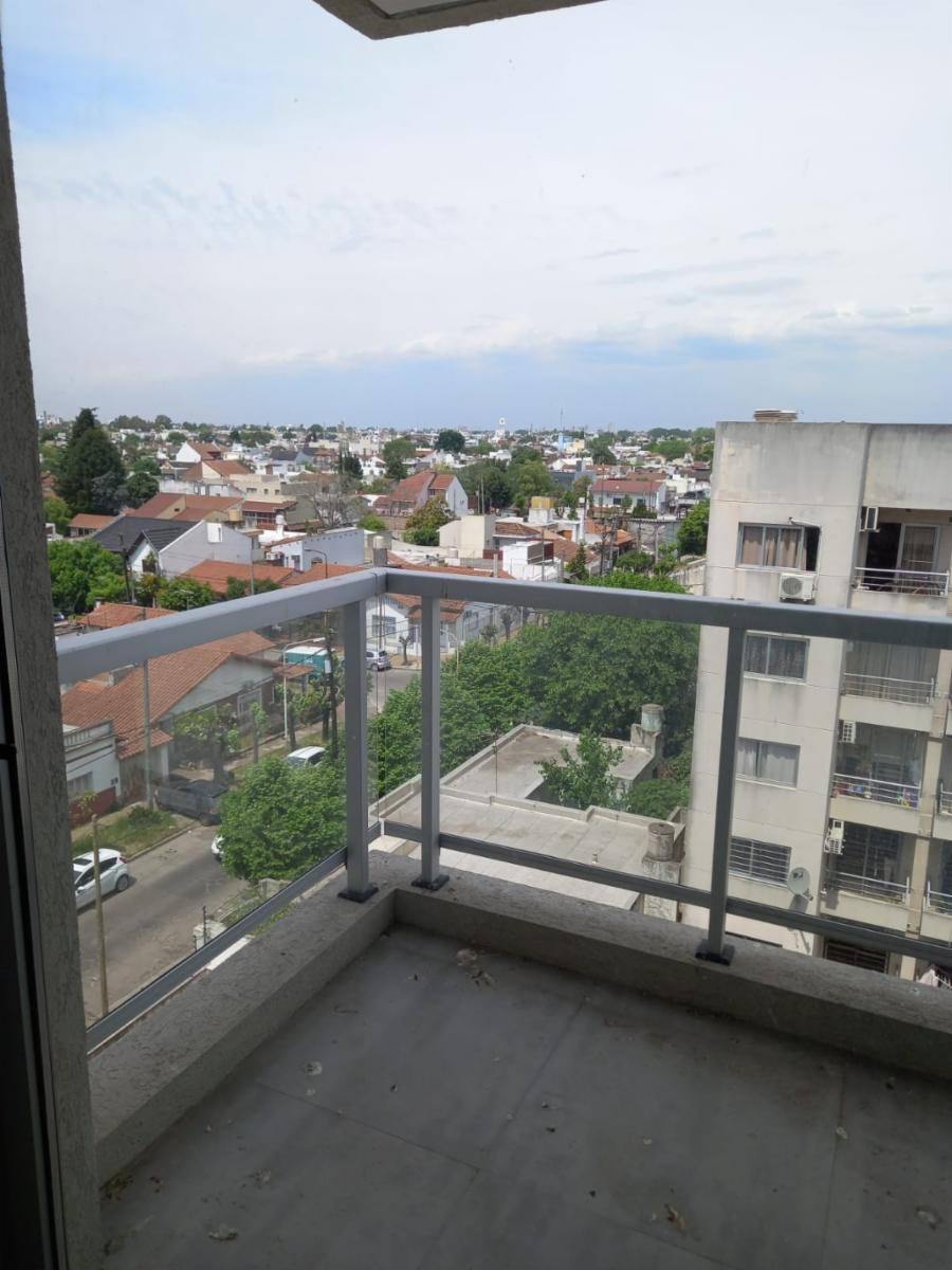 Venta de departamento de un ambiente Haedo — foto 8