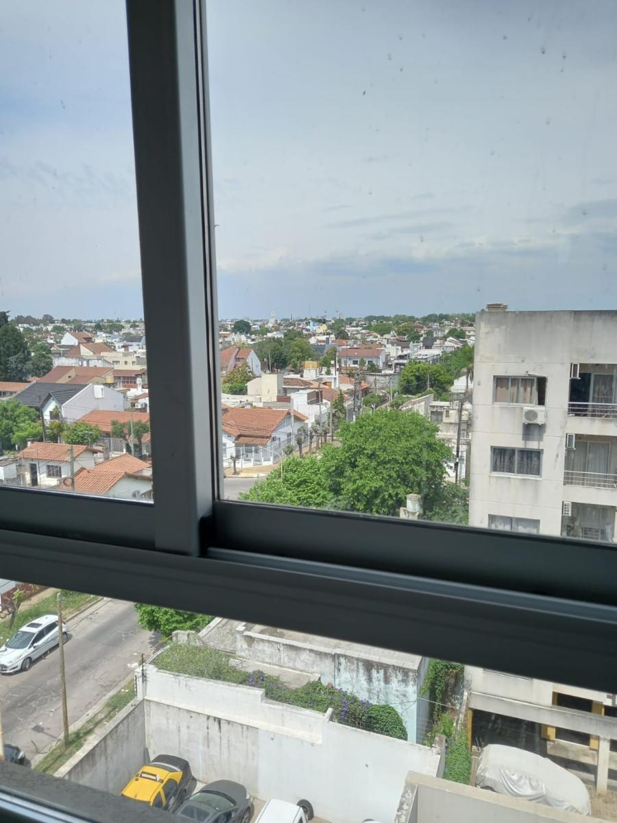 Venta de departamento de un ambiente Haedo — foto 9