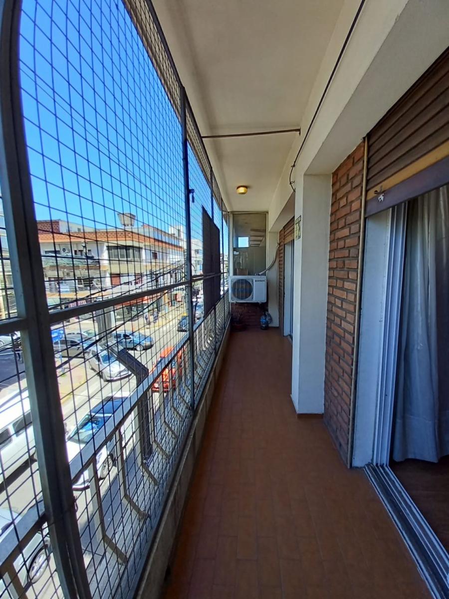 Venta de departamento de 3 ambientes San Justo — foto 2