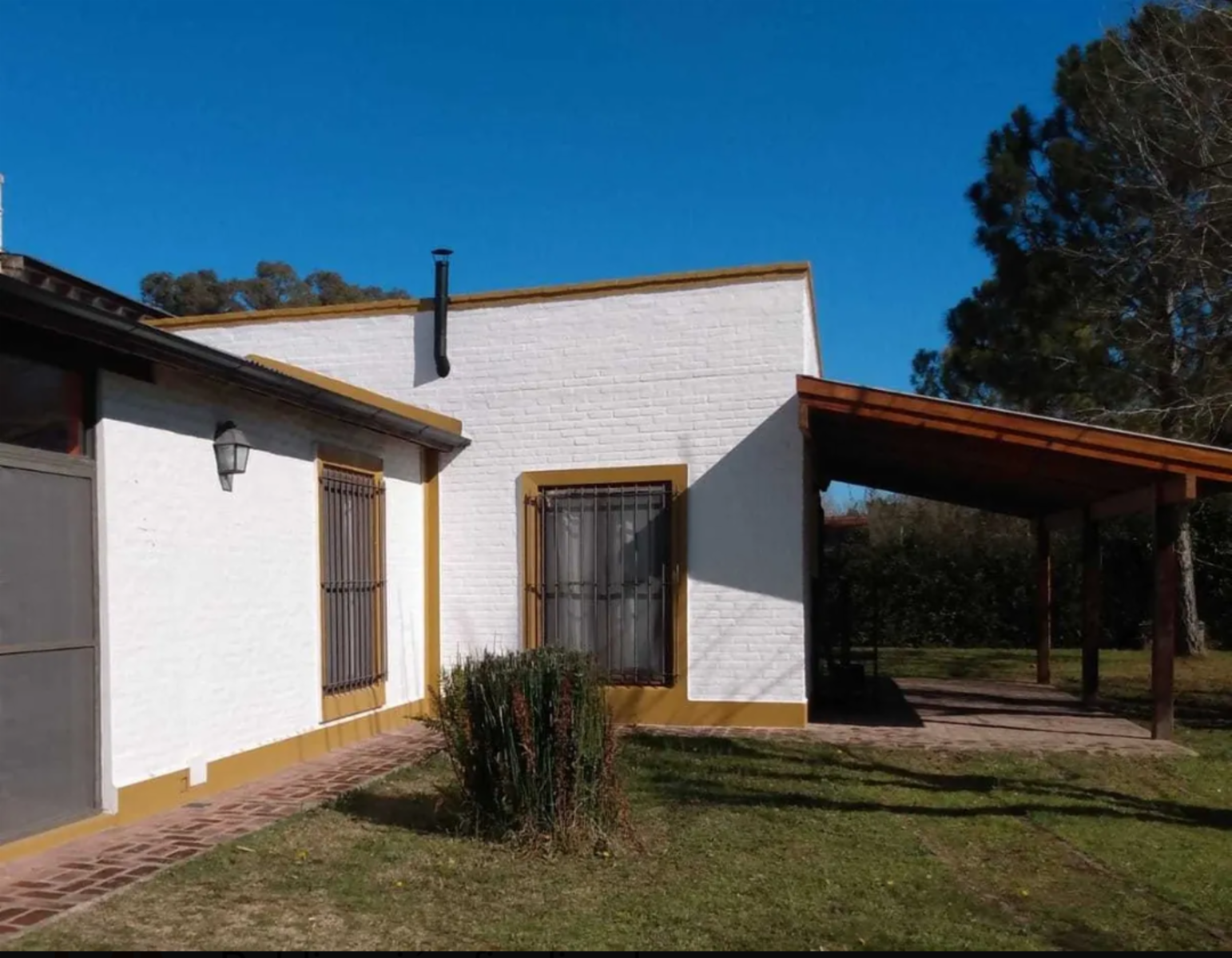 Venta de casa Uribelarrea