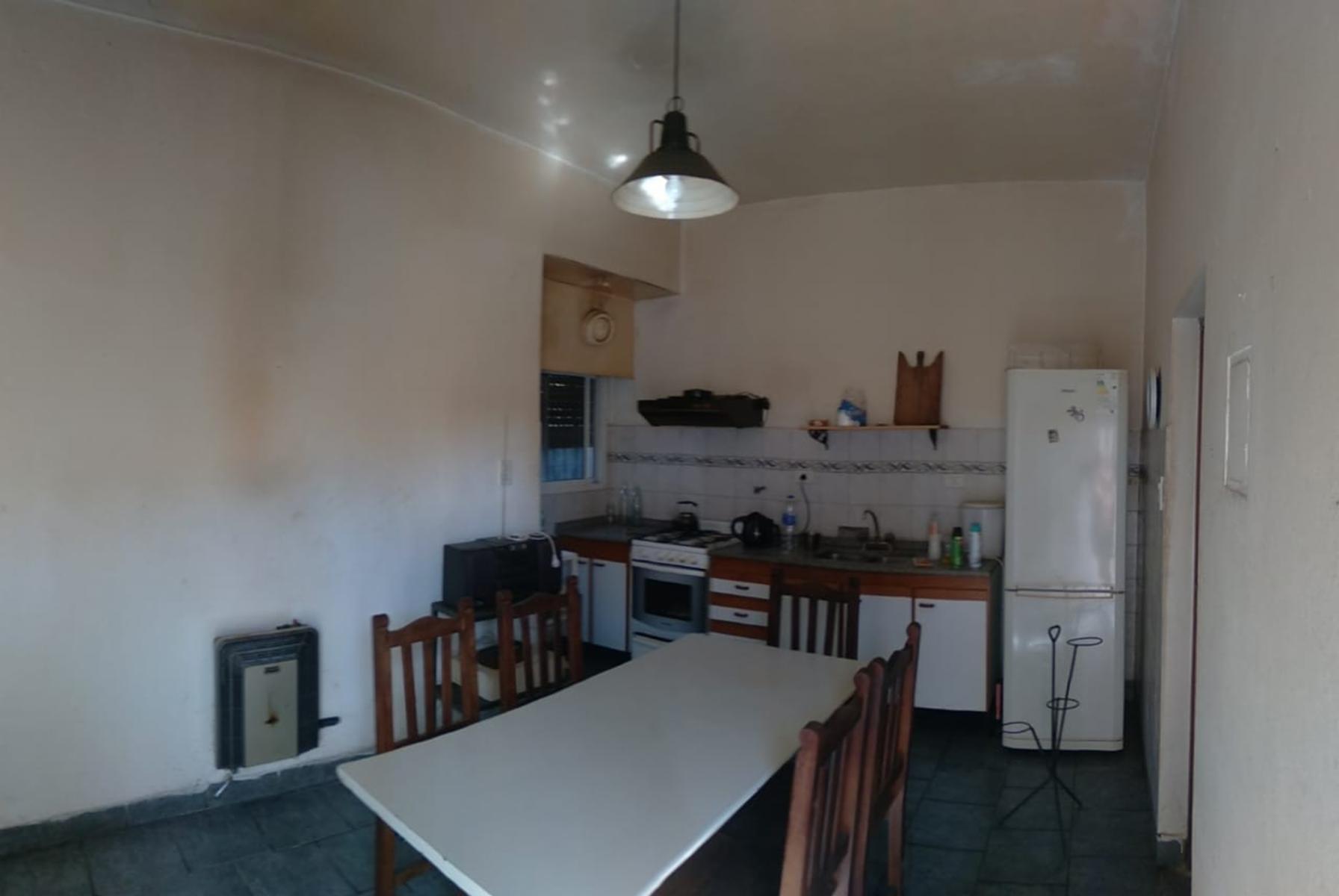 Venta de casa 5 ambientes Villa Luzuriaga — foto 9